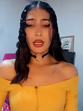 Snapshot of Lanna_hott_ chatting on 14, 3, 2025 Lanna hott  online show from 14, 3, 2025