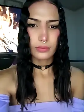 Snapshot of Lanna_hott_ chatting on 27, 9, 2025 Lanna hott  online show from 27, 9, 2025
