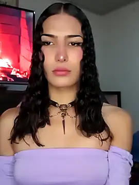 Snapshot of Lanna_hott_ chatting on 2, 10, 2025 Lanna hott  online show from 2, 10, 2025