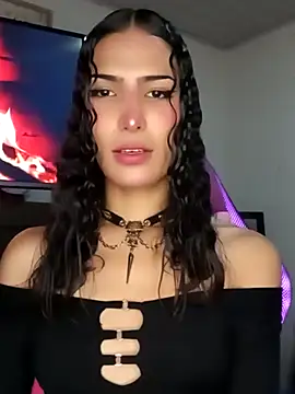 Snapshot of Lanna_hott_ chatting on 4, 10, 2025 Lanna hott  online show from 4, 10, 2025