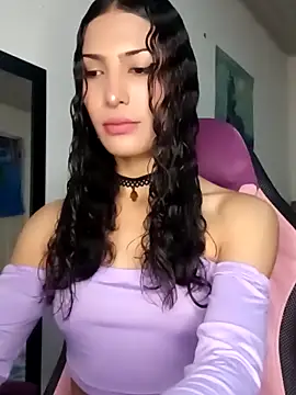 Snapshot of Lanna_hott_ chatting on 7, 3, 2026 Lanna hott online show from 7, 3, 2026