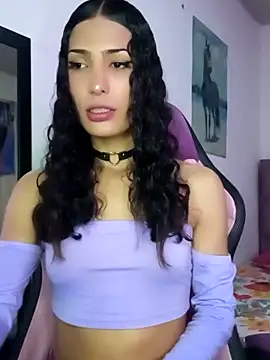 Snapshot of Lanna_hott_ chatting on 26, 3, 2026 Lanna hott online show from 26, 3, 2026