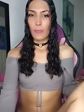 Lanna hott  online show from 16, 5, 2026