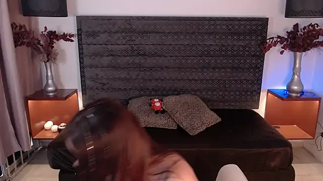 AitanaEvans online show from 19, 3, 2025