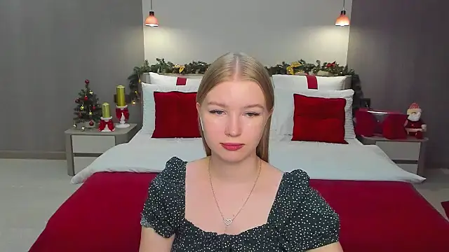 Snapshot of shy__lady chatting on 10, 12, 2024 shy lady online show from 10, 12, 2024