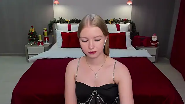 Snapshot of shy__lady chatting on 16, 1, 2025 shy lady online show from 16, 1, 2025