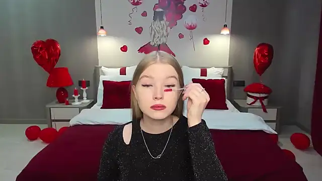 Snapshot of shy__lady chatting on 12, 2, 2025 shy lady online show from 12, 2, 2025