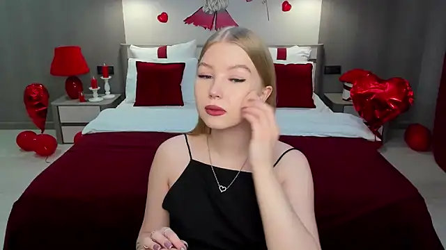 Snapshot of shy__lady chatting on 13, 2, 2025 shy lady online show from 13, 2, 2025