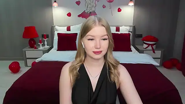 Snapshot of shy__lady chatting on 13, 2, 2025 shy lady online show from 13, 2, 2025