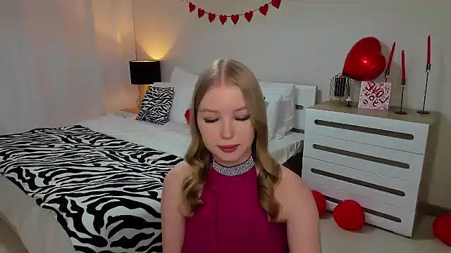 Snapshot of shy__lady chatting on 14, 2, 2025 shy lady online show from 14, 2, 2025