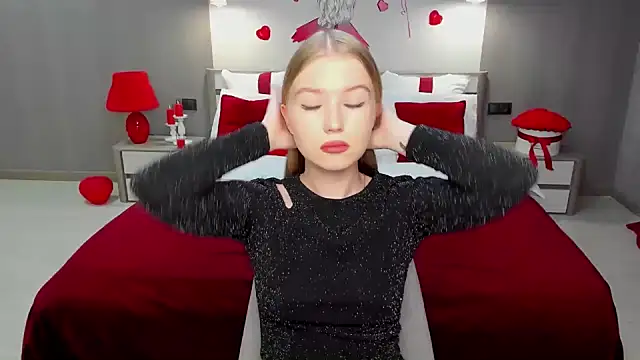 Snapshot of shy__lady chatting on 17, 2, 2025 shy lady online show from 17, 2, 2025