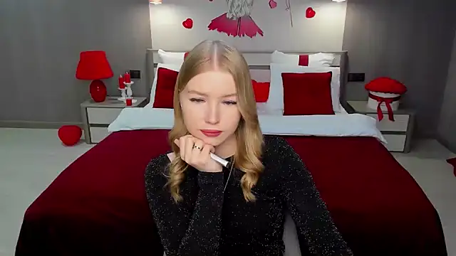 Snapshot of shy__lady chatting on 17, 2, 2025 shy lady online show from 17, 2, 2025