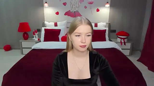 Snapshot of shy__lady chatting on 18, 2, 2025 shy lady online show from 18, 2, 2025