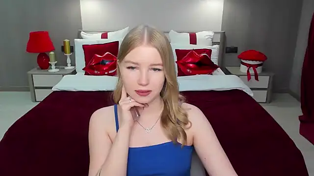 Snapshot of shy__lady chatting on 27, 2, 2025 shy lady online show from 27, 2, 2025