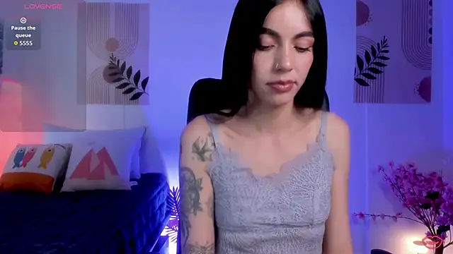 samy lewis online show from 7, 11, 2025