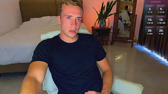 tommy cumfinger online show from 25, 3, 2026