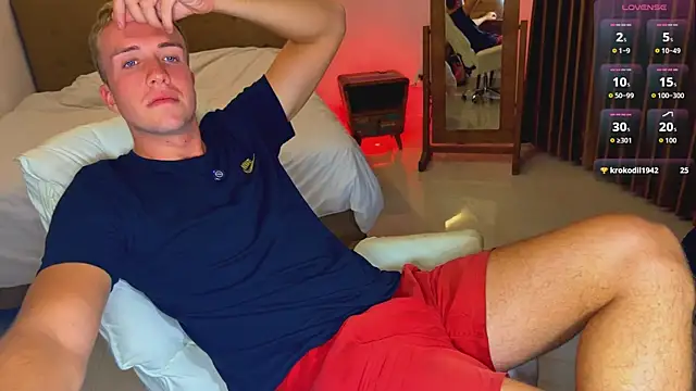 tommy cumfinger online show from 11, 4, 2026