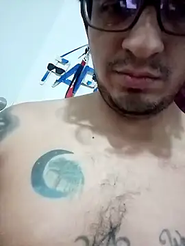 Snapshot of ale3J4a chatting on 9, 4, 2026 ale3J4a online show from 9, 4, 2026