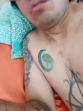 Snapshot of ale3J4a chatting on 17, 4, 2026 ale3J4a online show from 17, 4, 2026