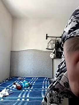 Snapshot of ale3J4a chatting on 25, 4, 2026 ale3J4a online show from 25, 4, 2026