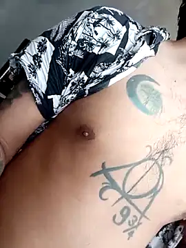 Snapshot of ale3J4a chatting on 26, 4, 2026 ale3J4a online show from 26, 4, 2026