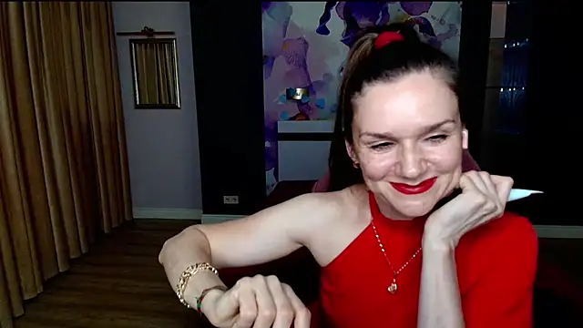 Snapshot of AriaGray chatting on 29, 6, 2026 AriaGray online show from 29, 6, 2026