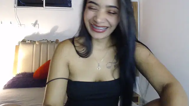 sabrina brunette online show from 19, 6, 2026