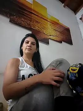 AbbyBaker222 online show from 27, 12, 2024