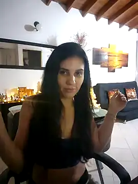 AbbyBaker222 online show from 31, 12, 2024