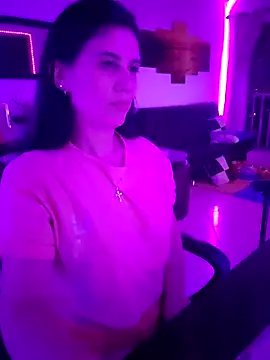 AbbyBaker222 online show from 26, 2, 2025