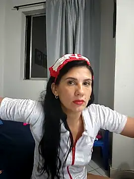 AbbyBaker222 online show from 31, 10, 2025