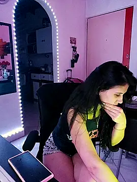 AbbyBaker222 online show from 15, 11, 2025