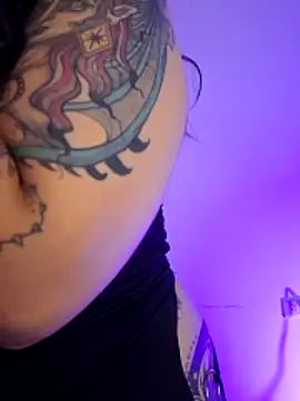 Snapshot of Aria_Bennett21 chatting on 16, 3, 2026 Aria Bennett21 online show from 16, 3, 2026