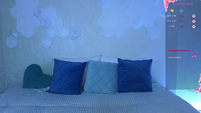 Snapshot of Lynna_Sparks chatting on 8, 3, 2026 Lynna Sparks online show from 8, 3, 2026