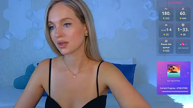 Lynna Sparks online show from 20, 7, 2026