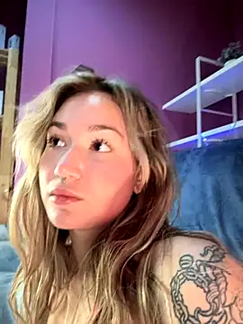 Rimmahottes online show from 3, 11, 2025