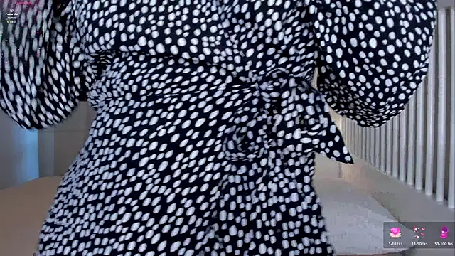 Eva  Lewis online show from 15, 2, 2026