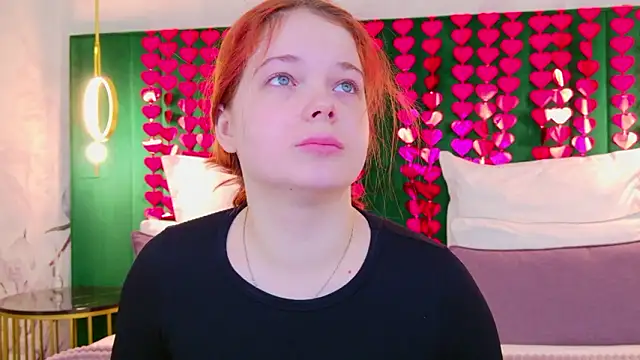 Snapshot of DeniseReese chatting on 11, 2, 2026 DeniseReese online show from 11, 2, 2026