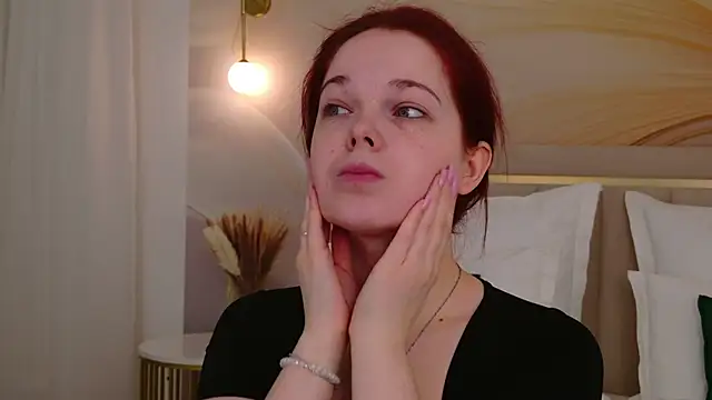 Snapshot of DeniseReese chatting on 15, 4, 2026 DeniseReese online show from 15, 4, 2026