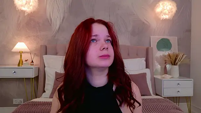 Snapshot of DeniseReese chatting on 17, 4, 2026 DeniseReese online show from 17, 4, 2026