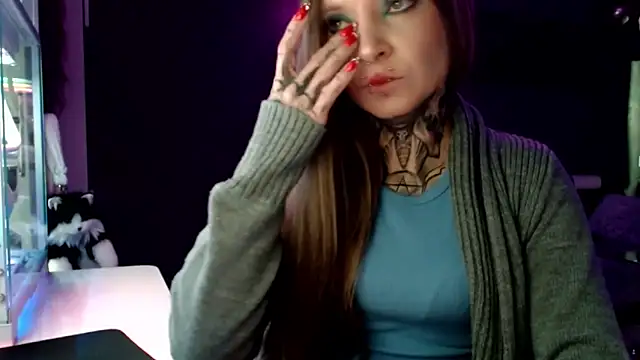 Snapshot of InesGold chatting on 7, 2, 2025 InesGold online show from 7, 2, 2025