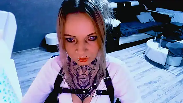 InesGold online show from 4, 2, 2026