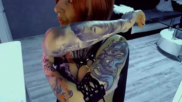 InesGold online show from 23, 2, 2026