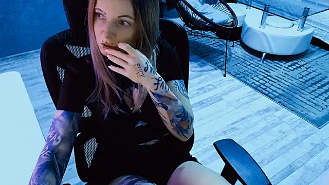 InesGold online show from 8, 4, 2026