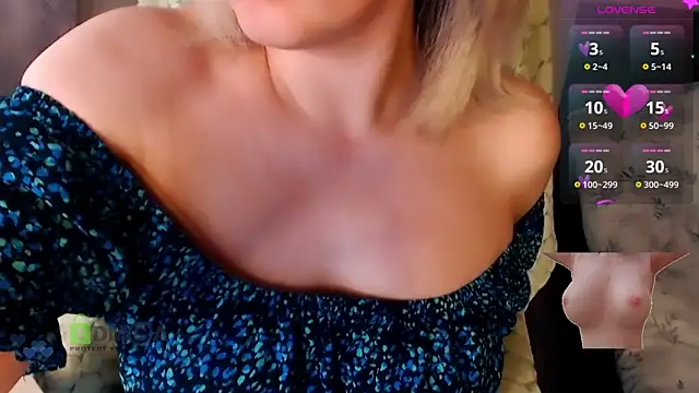  -Luna-  online show from 5, 3, 2025