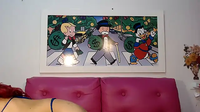 KristalTsXXX online show from 21, 12, 2024