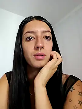 Abbyjonhson   online show from 23, 2, 2025