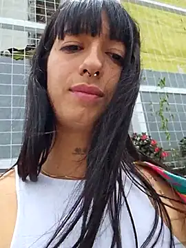 Abbyjonhson   online show from 14, 3, 2025