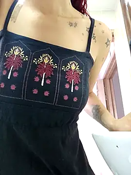 Snapshot of Abbyjonhson__ chatting on 9, 1, 2026 Abbyjonhson online show from 9, 1, 2026