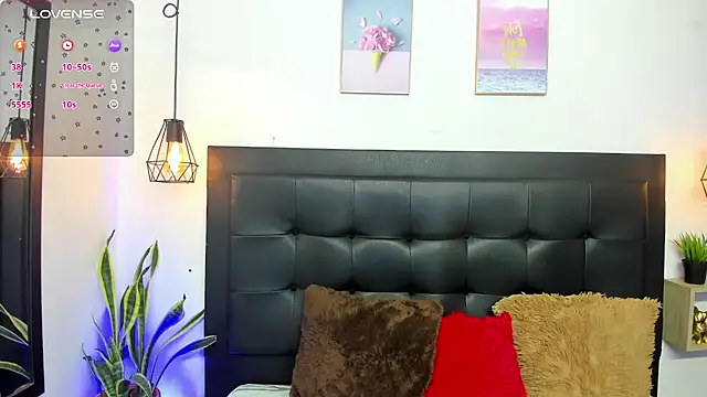 sweet abby1 online show from 28, 1, 2025